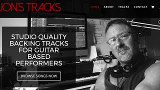&quot;I WOULDN&#39;T WANT TO BE LIKE YOU&quot;- The Alan Parsons Project. BACKING TRACK SAMPLE