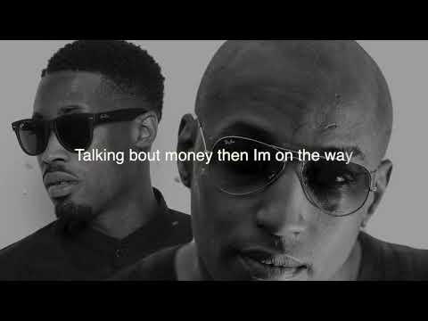 Dj Ricky Smoove - Good Day Ft Lazee