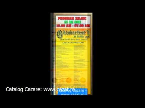 Cazare Dupa Deal, Alba - Cazat.ro