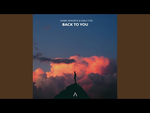 Back To You