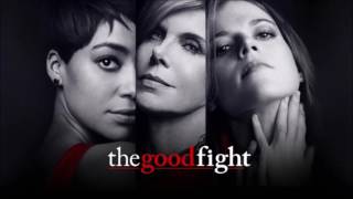the good fight soundtrack 1x04