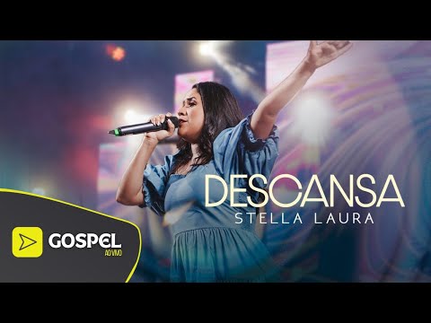 Stella Laura | Descansa [Ao Vivo no Show da Todah 10 Anos]