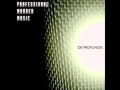 Professional Murder Music - High and Dry 