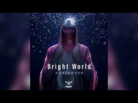 Adalamoon - Bright World - Vagalume Records