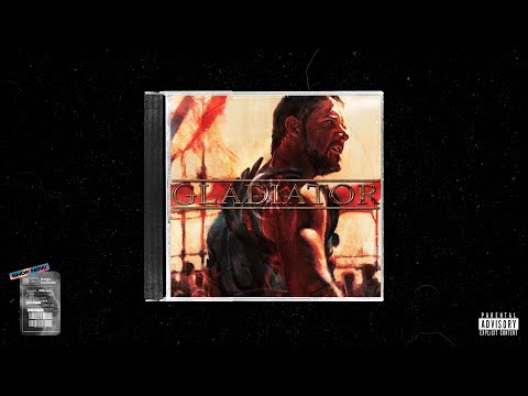 Ninho x Maes x PNL Type Beat - "GLADIATOR"