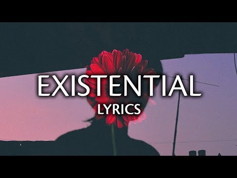 Brennan Savage - Existential (Lyrics) ft. Killstation