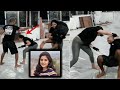 Nivetha Thomas Latest Boxing Video Nivetha Thomas TV39