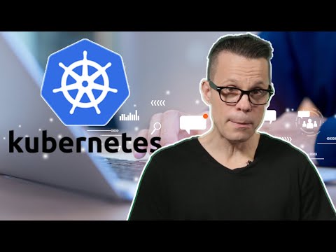 How to create a Kubernetes security policy