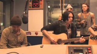 Parlor Mob Hard Times