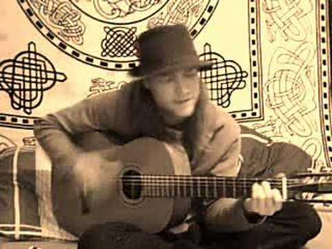 Flieg doch einfach mal davon (Original Song)