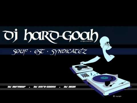 DJ HARD GOAH-ULISE- LOVE IS ALL WE NEED