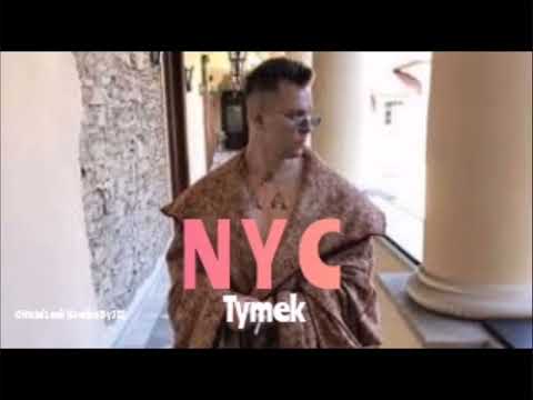 Tymek - Nyc (Official Leak)