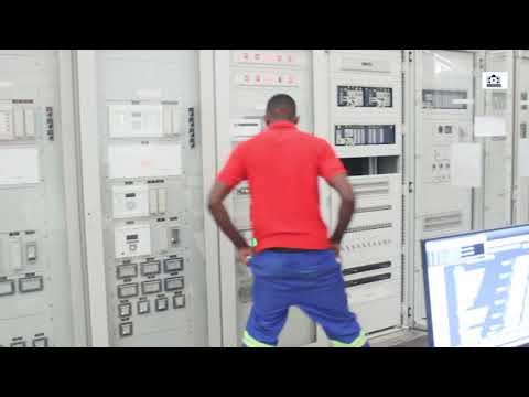 scada network topology