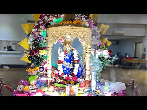 1st day of navratri 1/2  26/09/2022