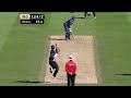Yuvraj Singh 87 60 Vs Newzealand 3rd ODI 2009 At Christchurch HD 1080p