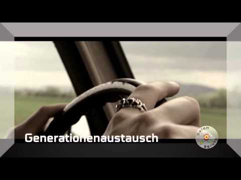 Rudi Nemeczek über Psycho Village