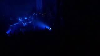 Periphery - A Black Minute Live at Tavastia 2017