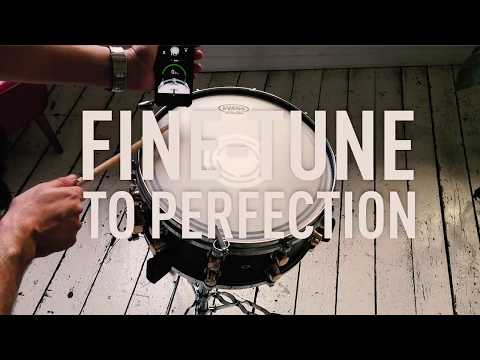 HOW TO TUNE YOUR SNARE DRUM LIKE A PRO?