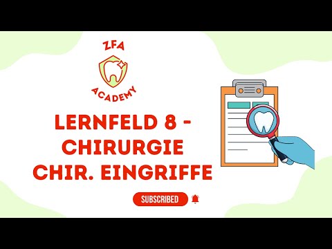 ZFA-  FIT in Chirurgie