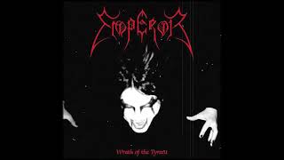 Emperor - My Empire's Doom