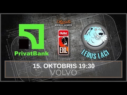 2018 10 15 Privatbank Ledus Lāči