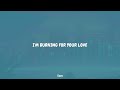 Michael Schulte - 5am (Lyrics)