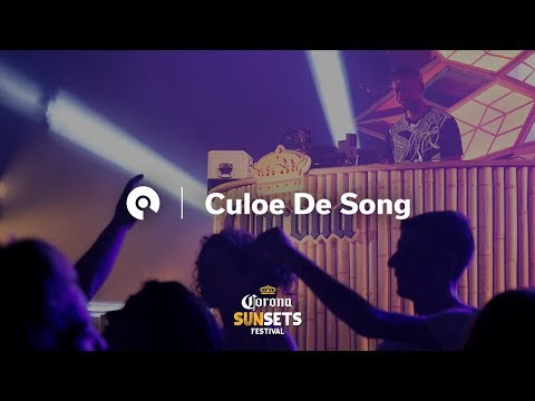 Culoe de Song - Corona Sunsets Festival, Italy 2018 (BE-AT.TV)
