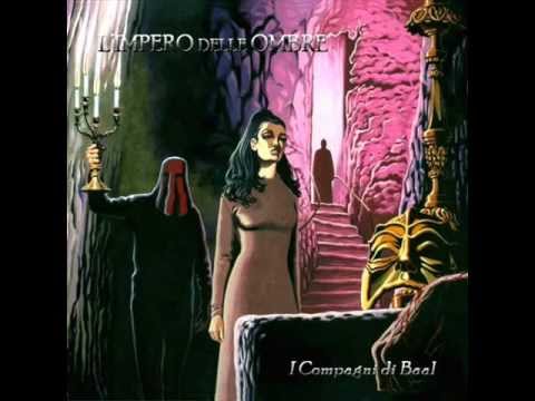 L'Impero Delle Ombre - Cosmochronos