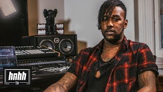 Reazy Renegade Breaks Down Dave East&#39;s &quot;Phone Jumpin&quot; Instrumental (HNHH Behind the Beat)