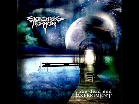 Sickening Horror - Murdered Silence (HD + Lyrics)