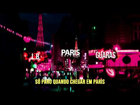 Deveraz - Paris (prod. Nobre Beats)