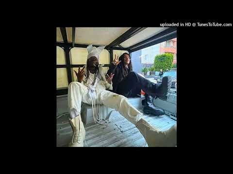 (FREE FOR PROFIT) Playboi Carti X MUSIC Type beat - "Oji"