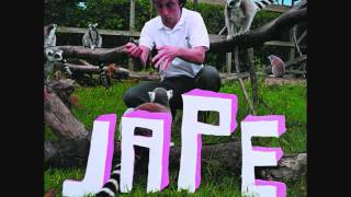 Jape - Floating - Alex metric remix