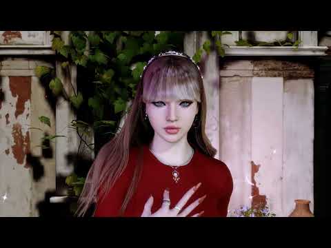 【Virt A Mate VAM MMD】(G)-IDLE - NXDE