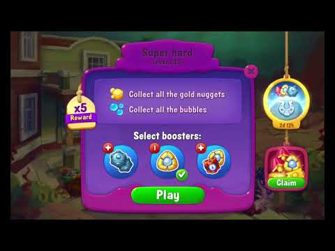 Fishdom  Gameplay #224    Level  838 - 839   Android Mobile Game  x