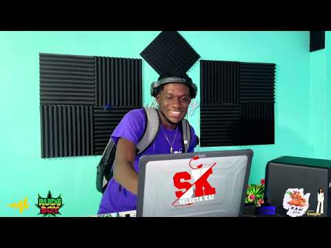 Just Steam 14🥵🥵 (Dancehall & Steam) Selectakai