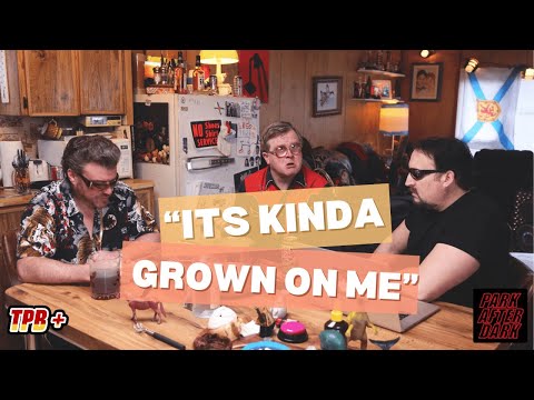 FULL EPISODE! Park After Dark S1E8 Kraft Dinner Muscle Meal