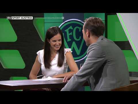 "Dein Verein": FC Wacker Innsbruck - Folge #1 - 30.07.2018