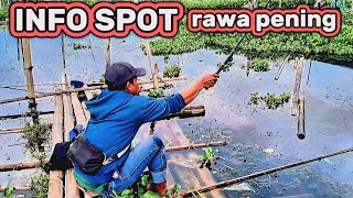 Download lagu Spot ikan bawal // mancing rawa pening terbaru mp3 Download lagu Spot ikan bawal // mancing rawa pening terbaru mp3