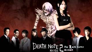 23. Be Caught in a Trap (Sound of Death Note_ The Last Name).flv