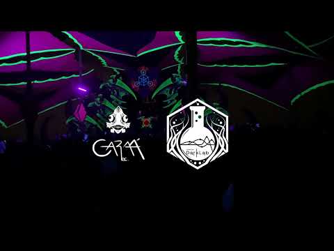 PITU live at Origens gathering 2025     (Darkpsy)