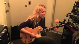 Julia Jacklin - Mother Land (All Roads Home, WPVM)