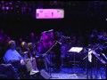 Oliver Lake's Big Band- Jazz Poetry 2010