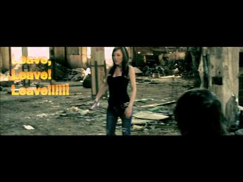 Silent Fury - Girl In My Head - Lyric Video