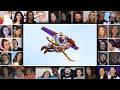 To Infinity And Beyond Toy Story 1995 Reaction Mashup