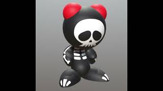 Cover art for LIKE THAT