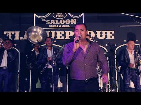 Christian Rojas ft Banda El Rosal - Cabo 28