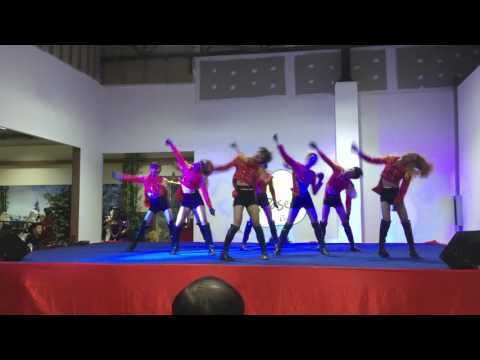 06032016 Fellow School - Paseo Town (Audition Round)