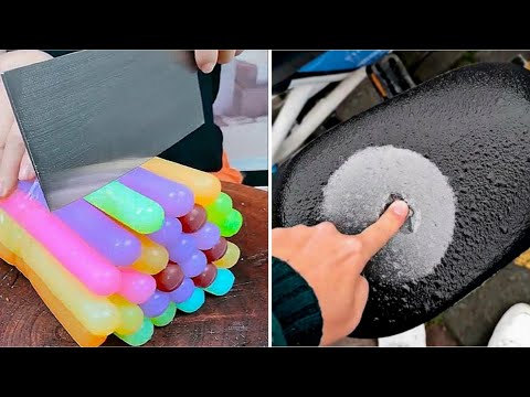 Satisfying Video And Relaxing Compilation p.8 | Best Oddly Satisfying Video