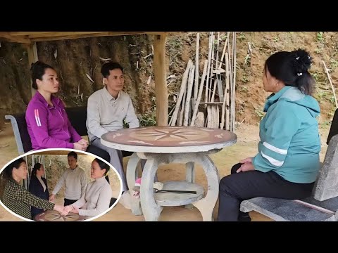 Full video: Khánh's mother's unreasonable demands regarding Khánh's wedding to Hoàng.